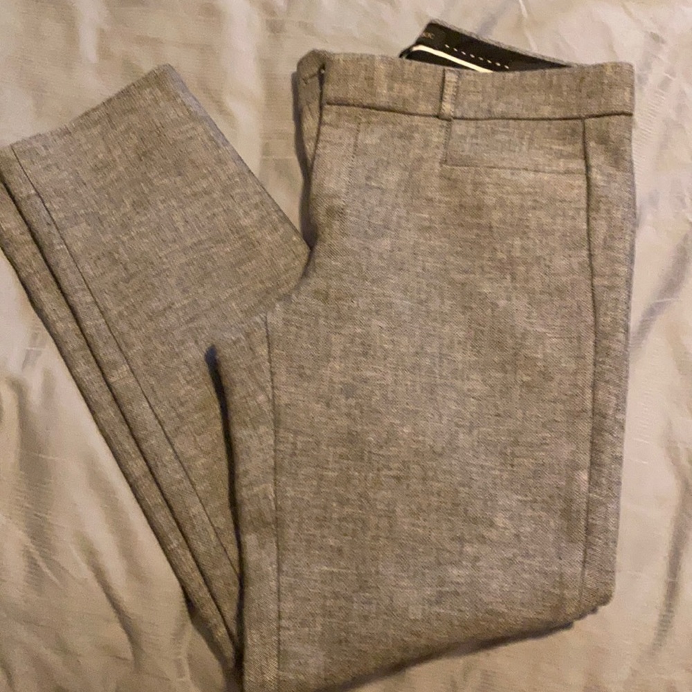 Dress pants